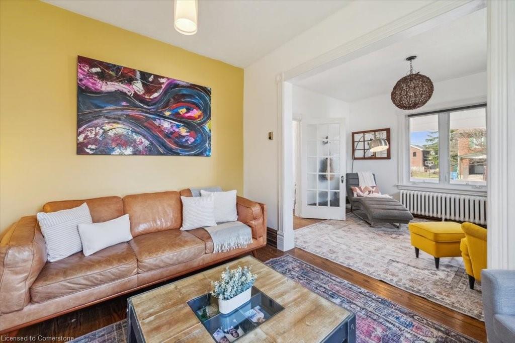 572 Woolwich Street Property Photo 15