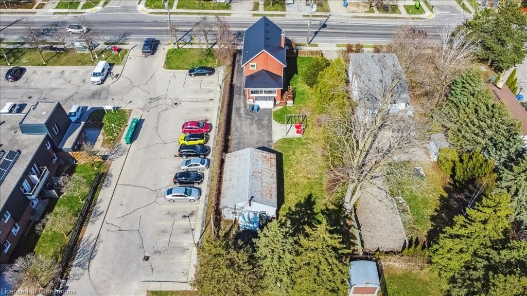 572 Woolwich Street Property Photo 35