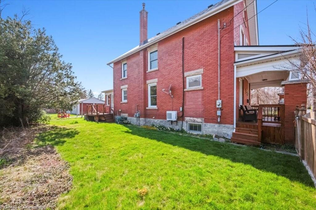572 Woolwich Street Property Photo 44