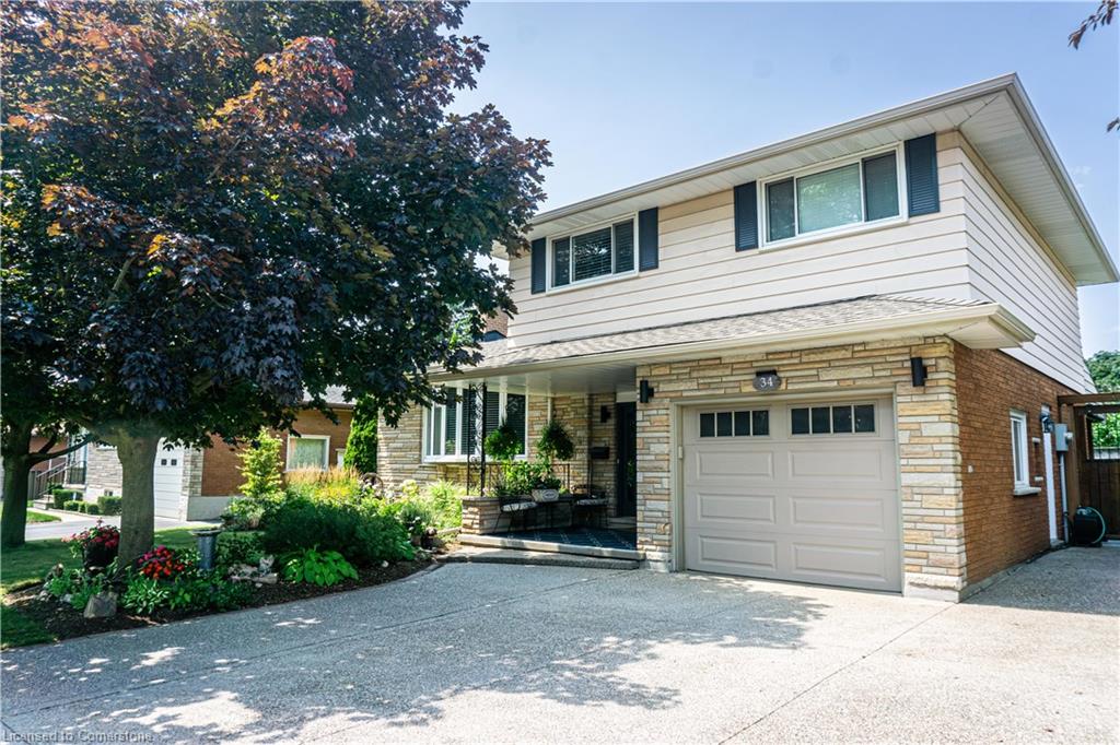 34 Strathcona Crescent Property Photo