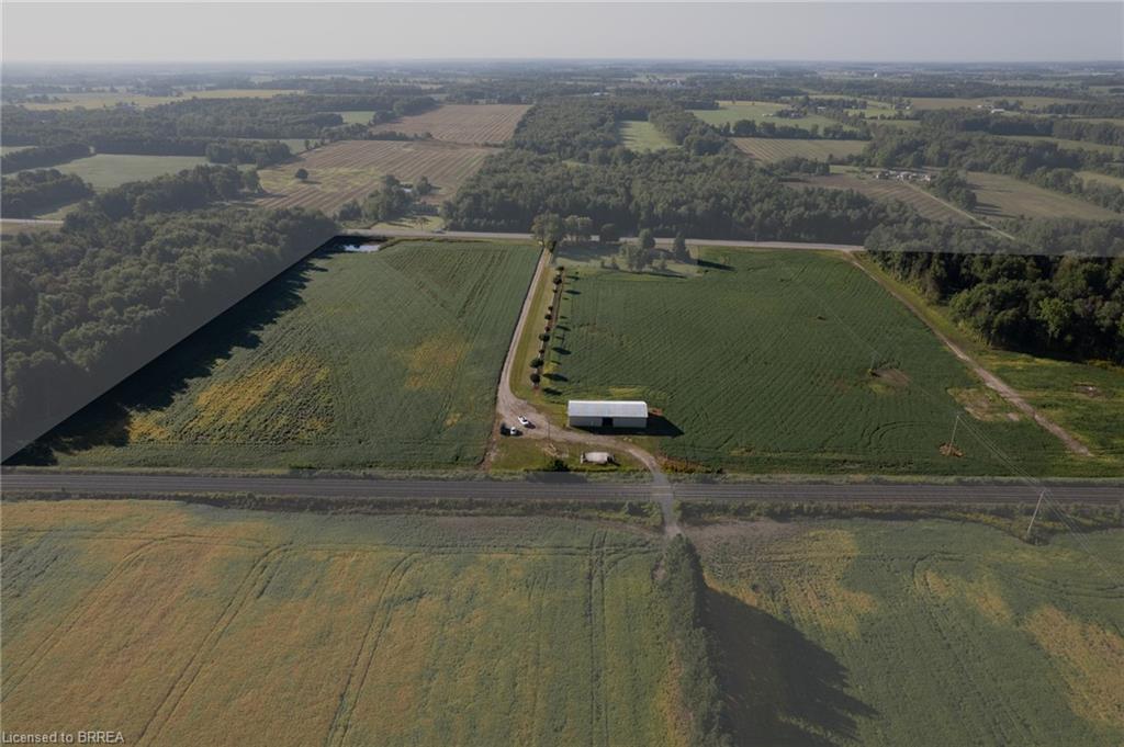 686455 & 686473 Highway 2 Property Photo 3