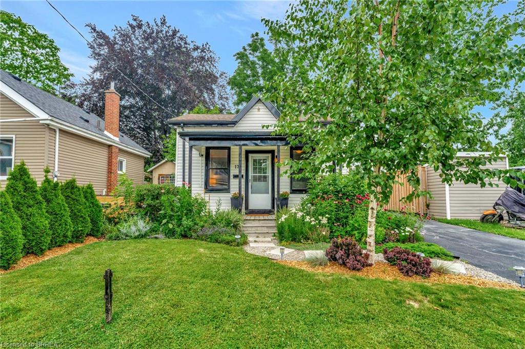 128 Francis Street Property Photo 1