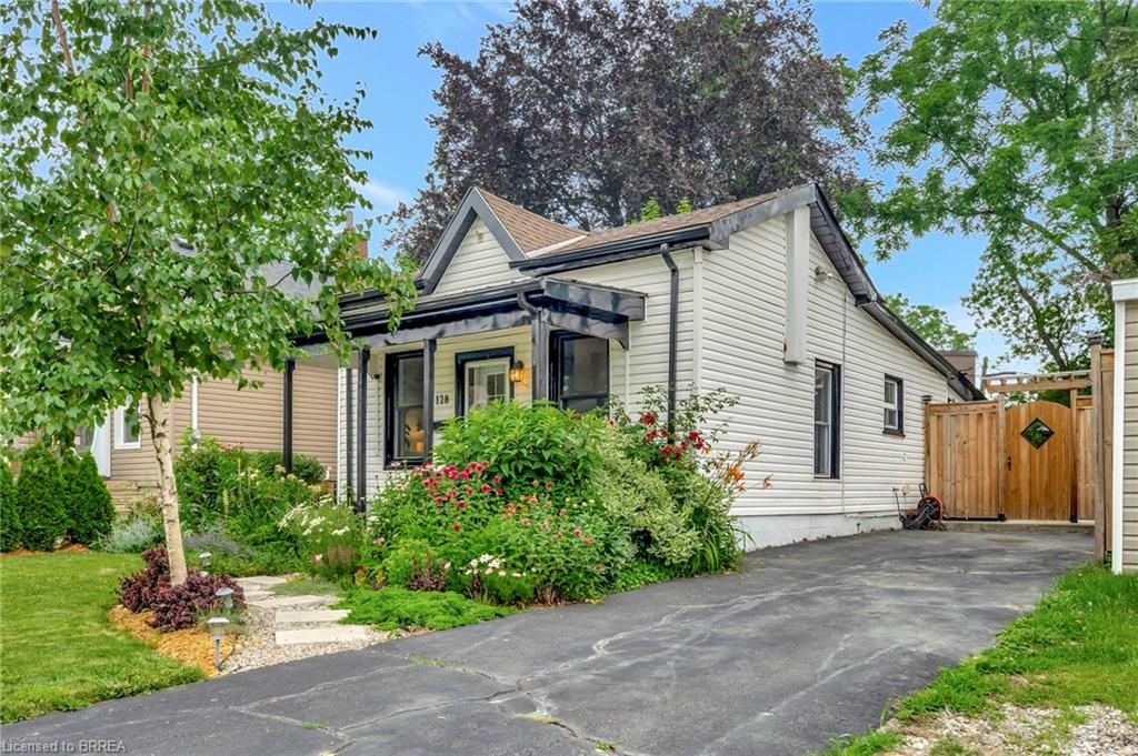 128 Francis Street Property Photo 2