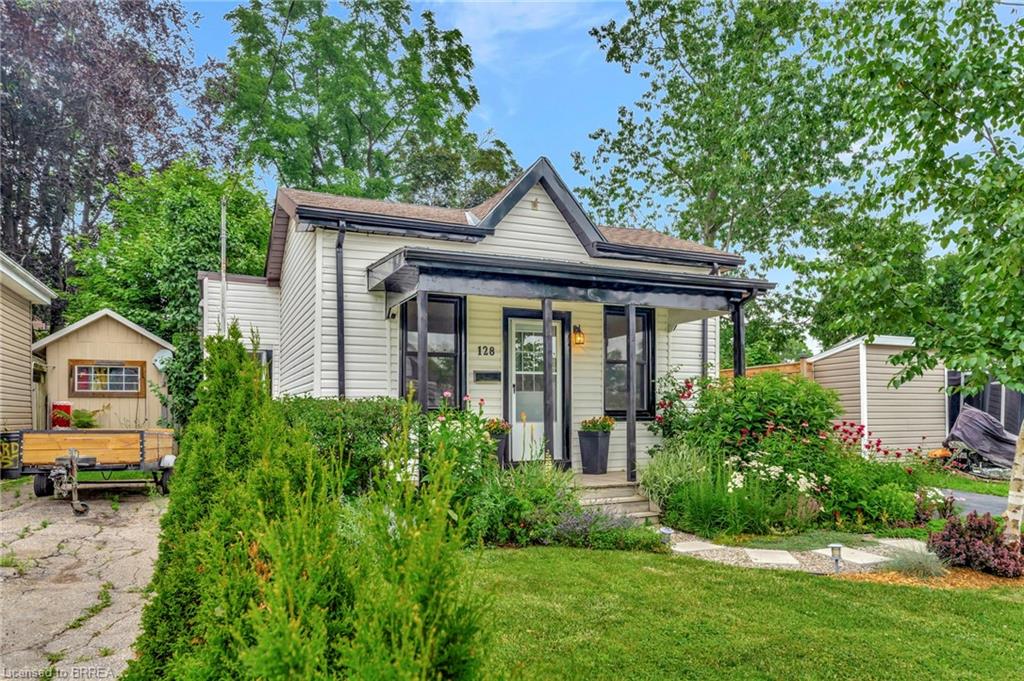 128 Francis Street Property Photo 3