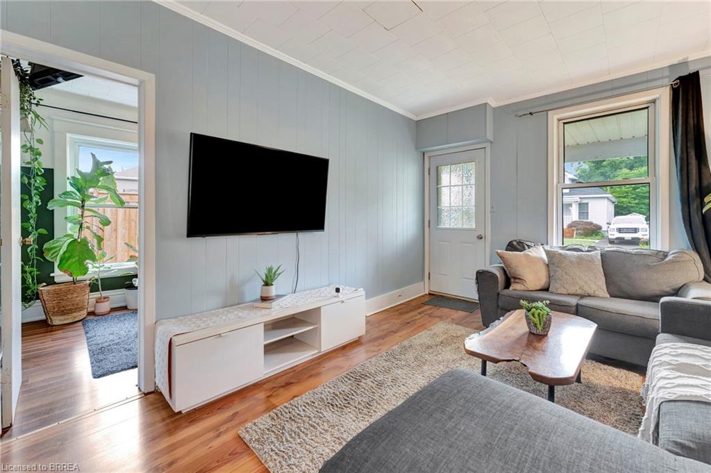 128 Francis Street Property Photo 7