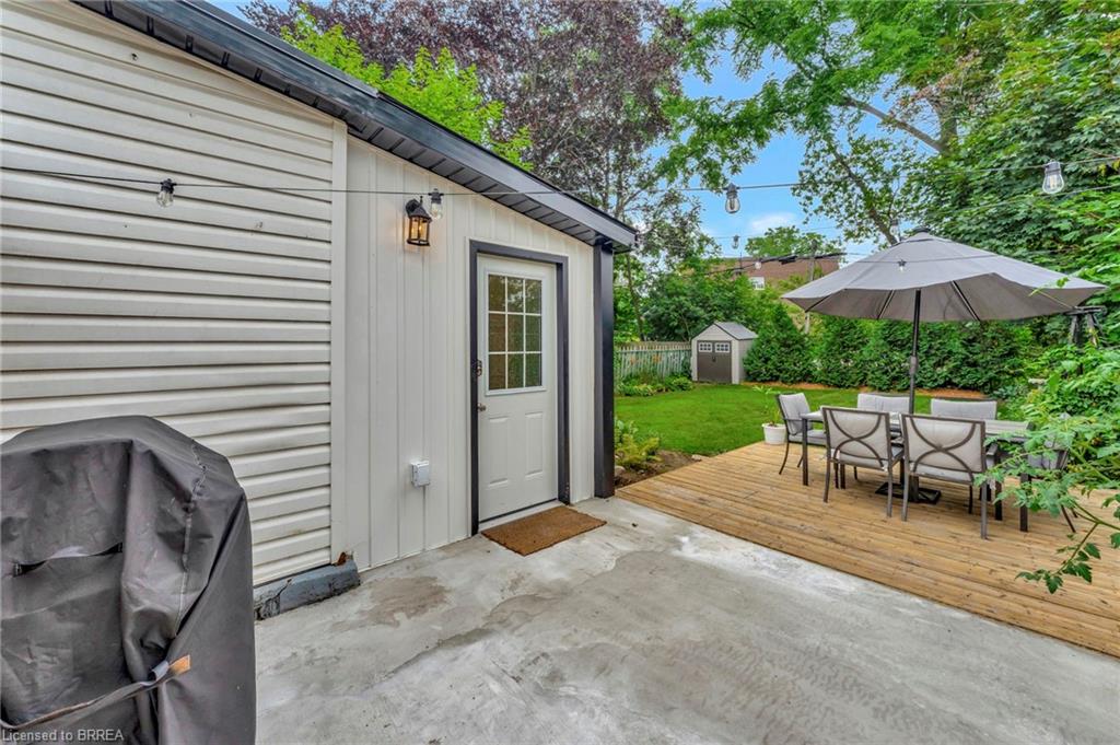 128 Francis Street Property Photo 19