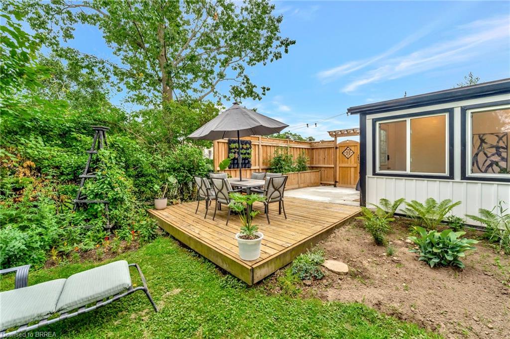 128 Francis Street Property Photo 20