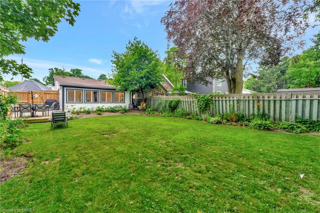 128 Francis Street Property Photo 22