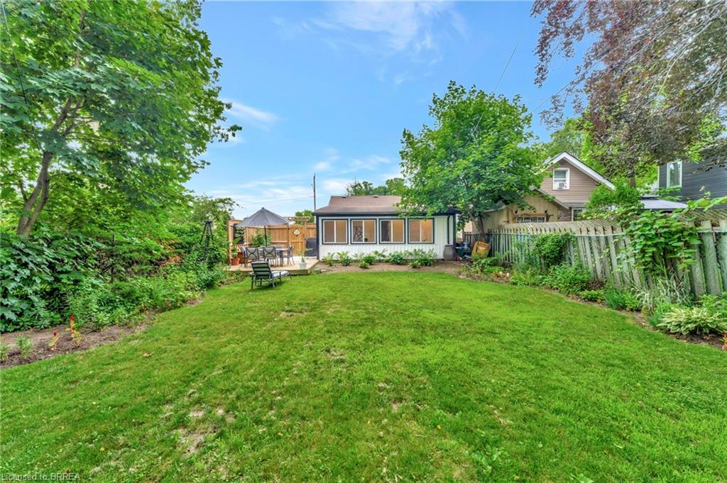 128 Francis Street Property Photo 23