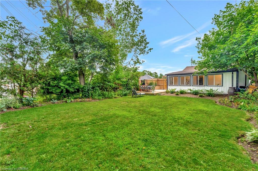 128 Francis Street Property Photo 24