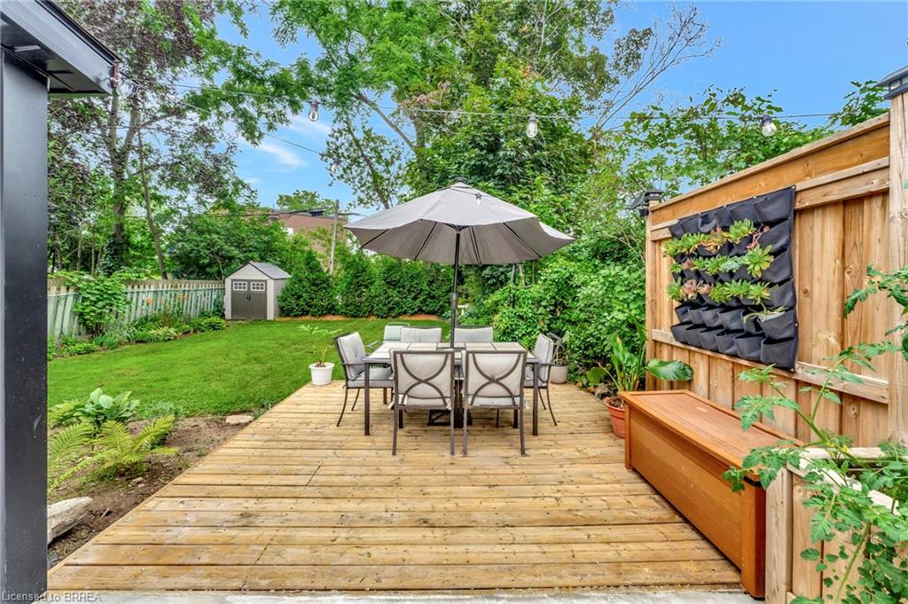 128 Francis Street Property Photo 25