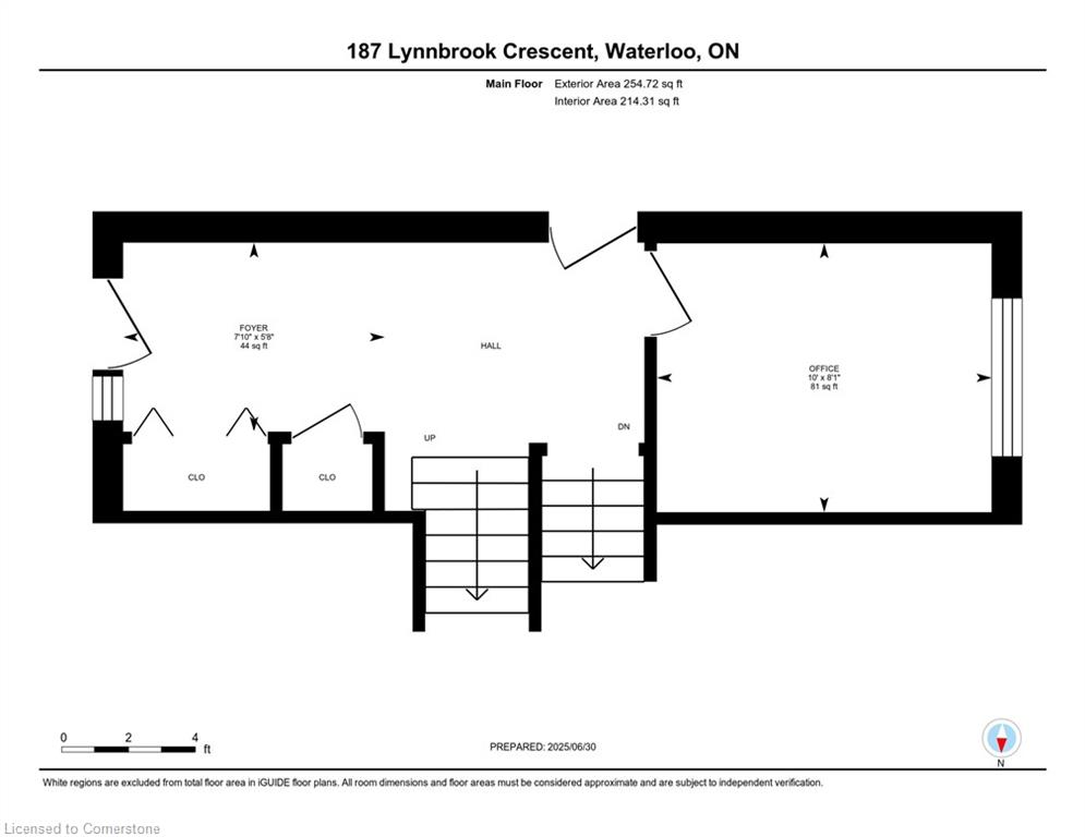 187 Lynnbrook Crescent Property Photo 33
