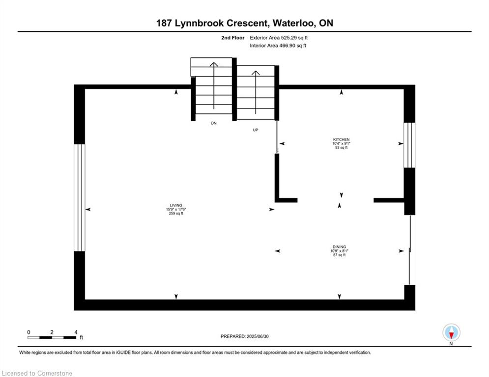 187 Lynnbrook Crescent Property Photo 34