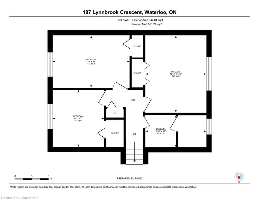 187 Lynnbrook Crescent Property Photo 35