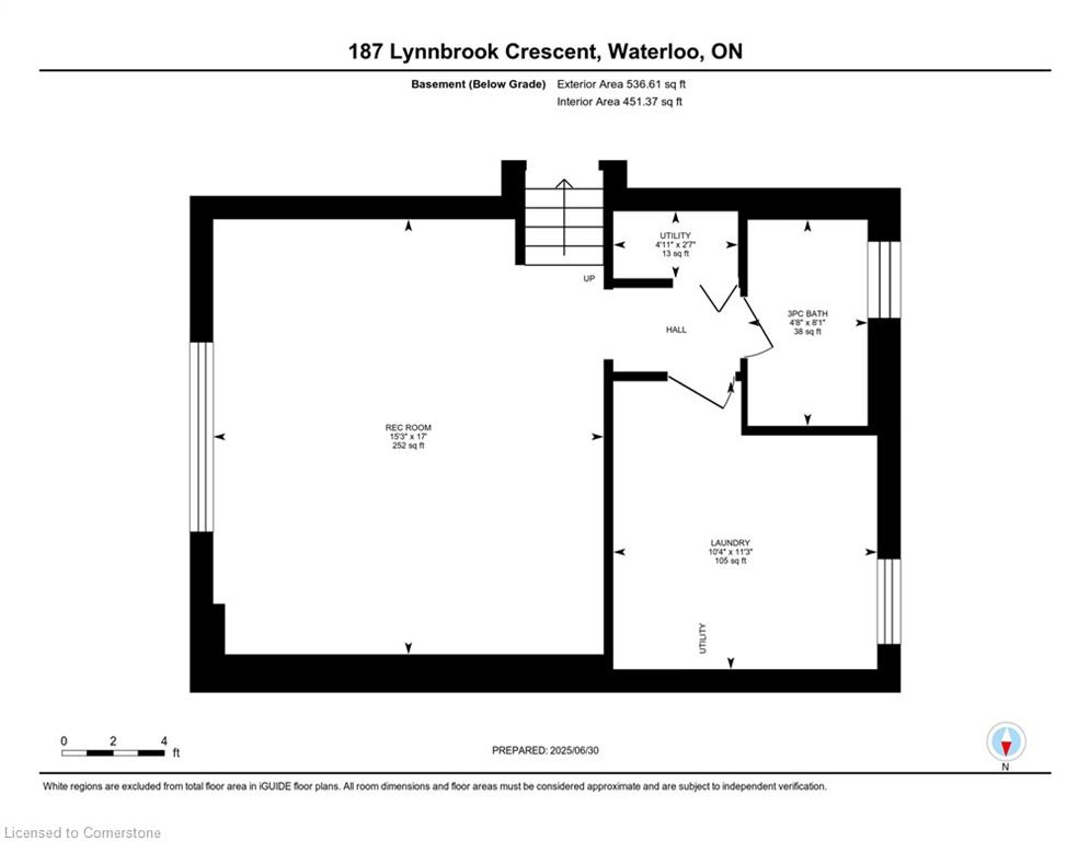 187 Lynnbrook Crescent Property Photo 36