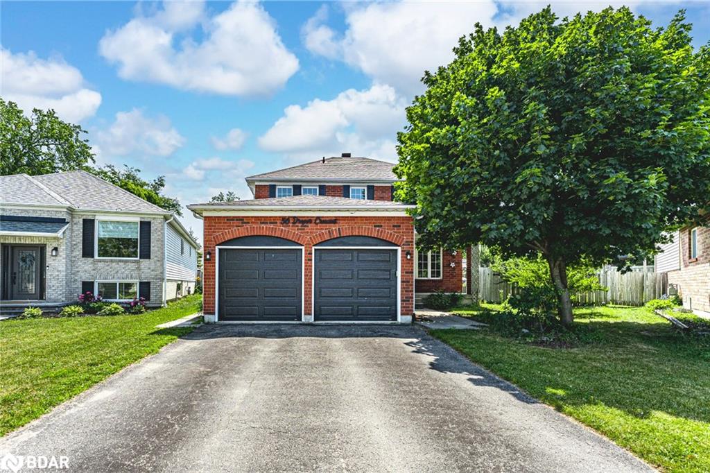 56 Draper Crescent