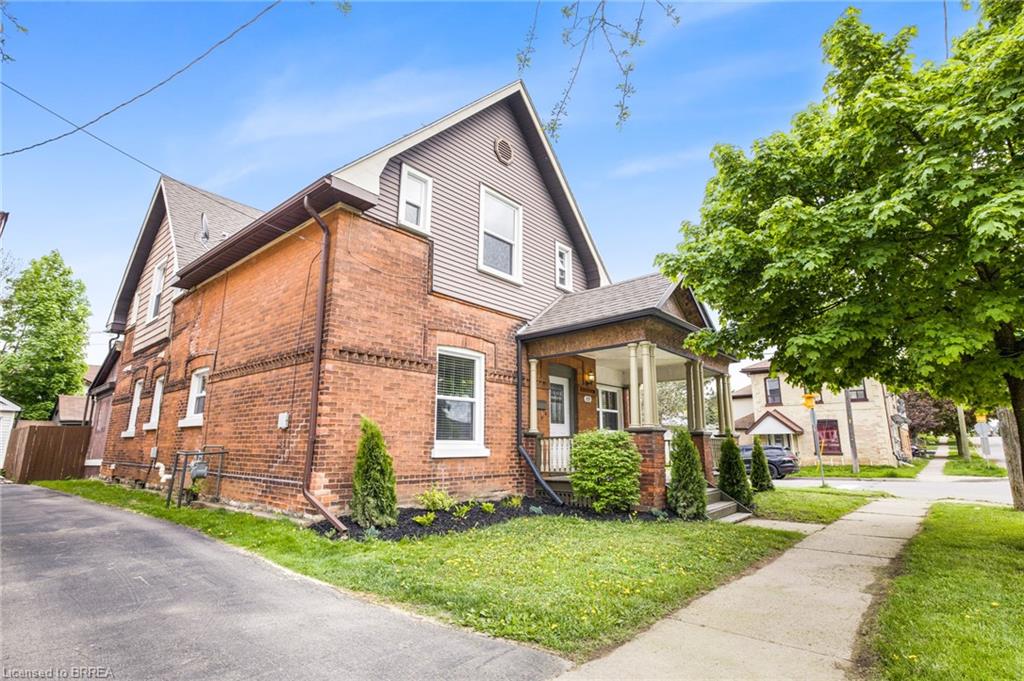 209 Murray Street Property Photo 2