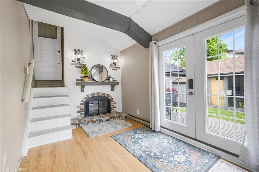 209 Murray Street Property Photo 11