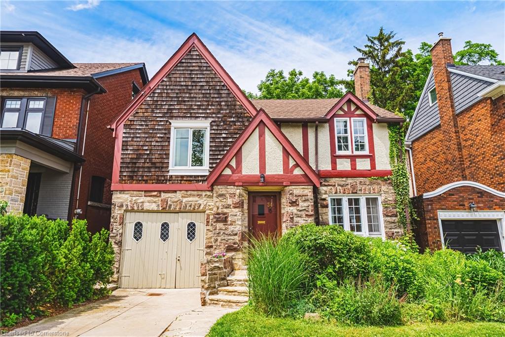 34 Chedoke Avenue Property Photo 1