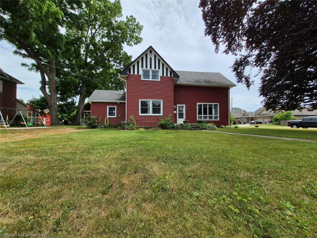 603 Cedar Street Property Photo 1