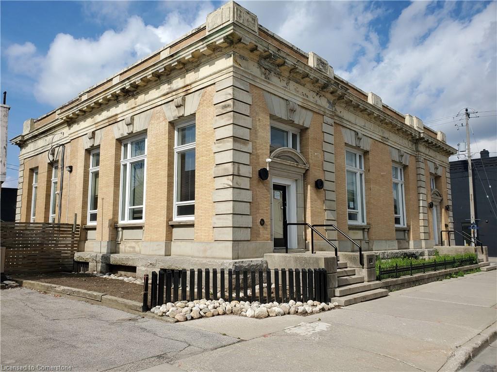 A-45 Peel Street Property Photo 1