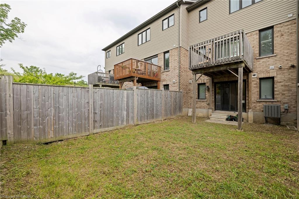 136 Crafter Crescent Property Photo 48