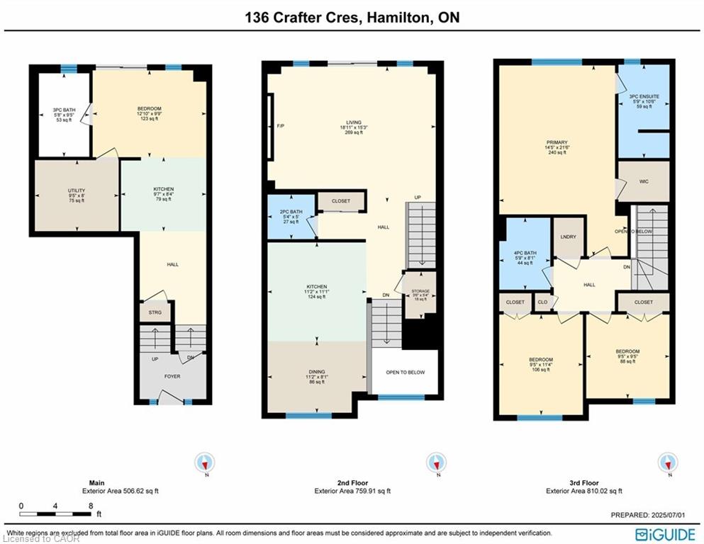 136 Crafter Crescent Property Photo 49