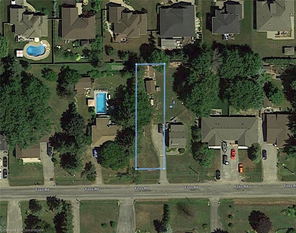 815 Foss Road Property Photo 2