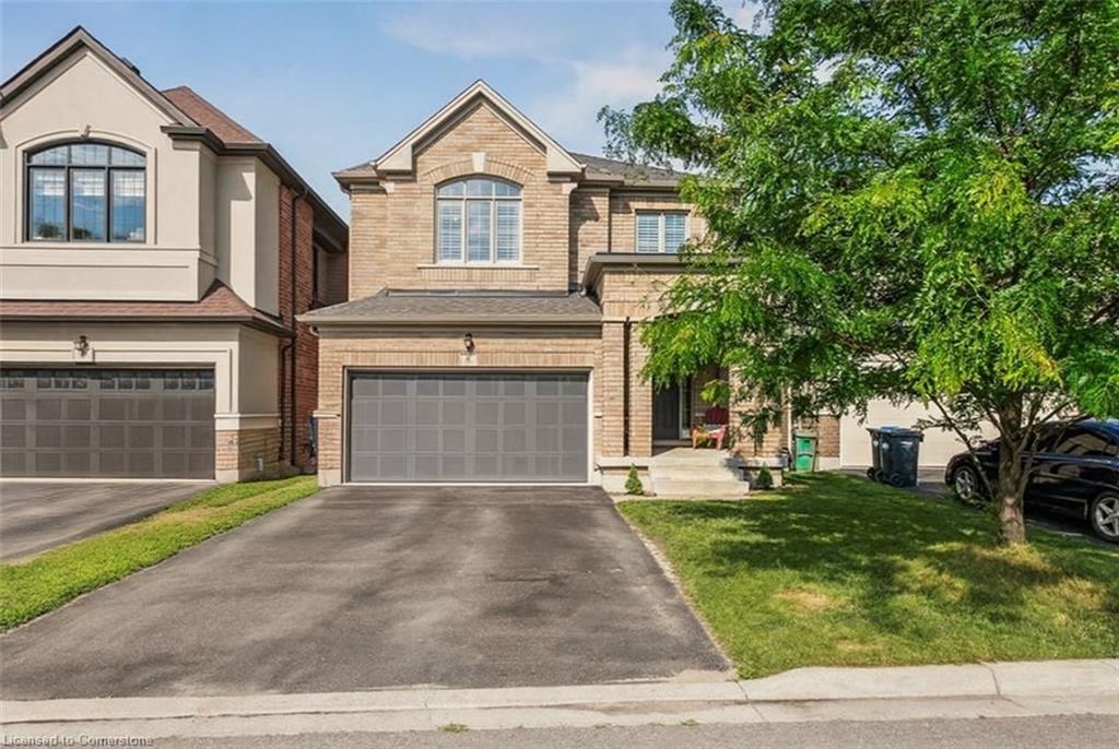 8 Carol Hill Court