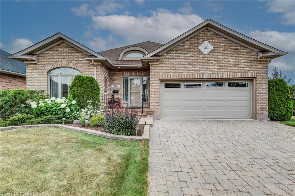 116 Stonecroft Way Property Photo 1
