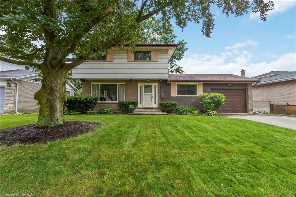 7 Magnolia Street Property Photo 2