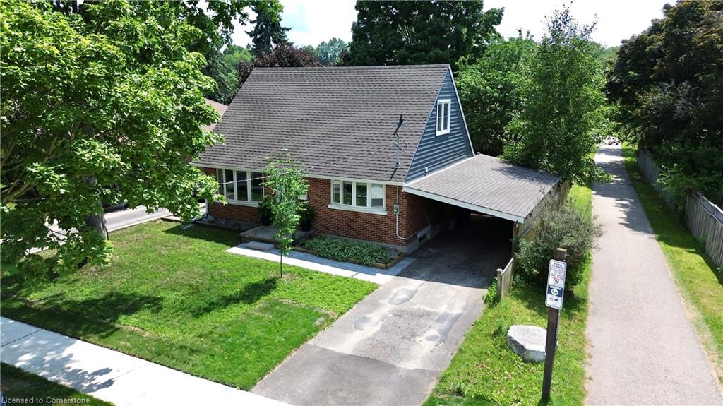 89 Roxborough Avenue Property Photo 1