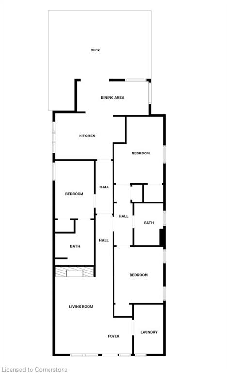 385 Westwood Avenue Property Photo 13