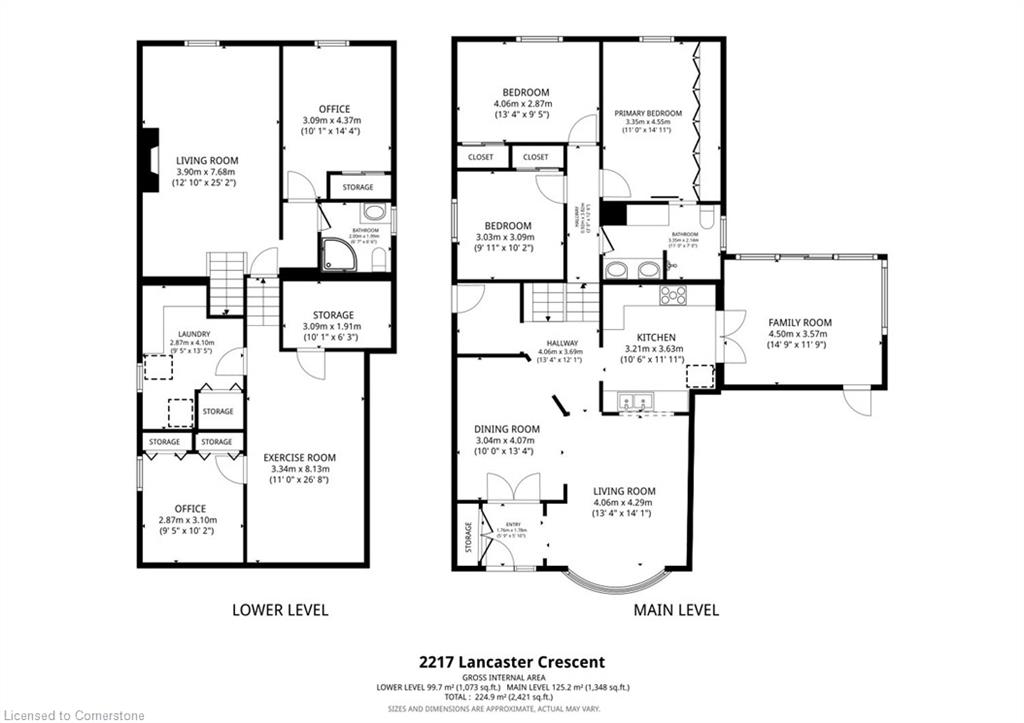 2217 Lancaster Crescent Property Photo 45