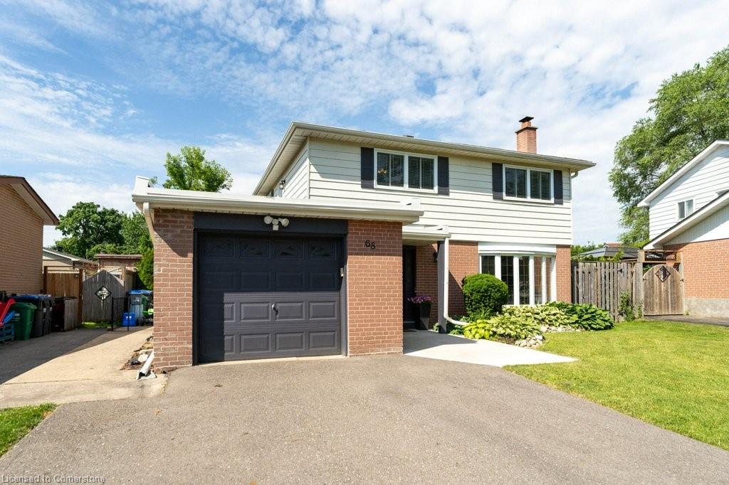 68 Windermere Court