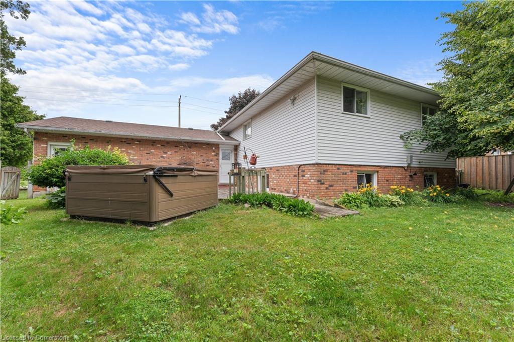 121 Tollgate Road Property Photo 11