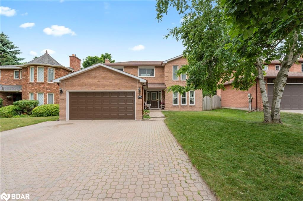 25 Trillium Crescent Property Photo 1