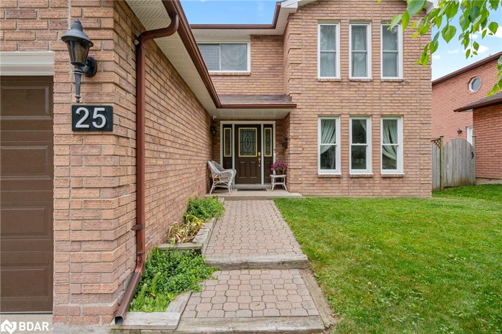 25 Trillium Crescent Property Photo 2
