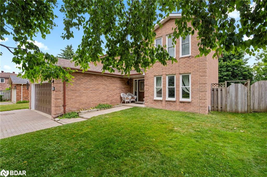 25 Trillium Crescent Property Photo 3