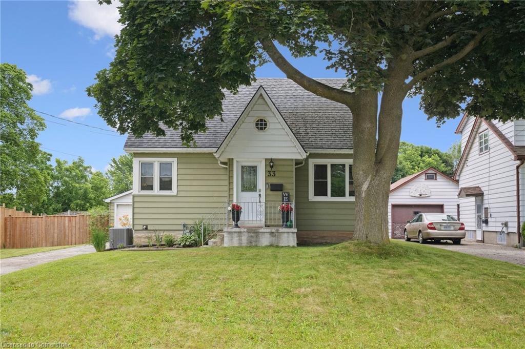 33 Hamel Avenue Property Photo 2