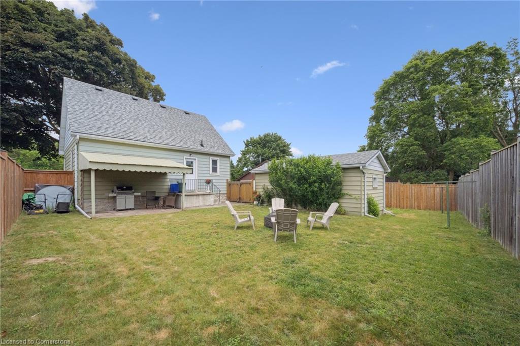 33 Hamel Avenue Property Photo 25