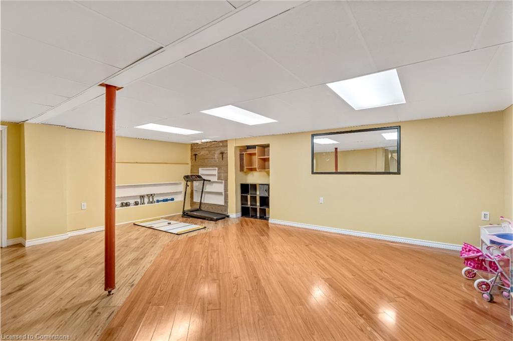 2054 Hunters Wood Drive Property Photo 36