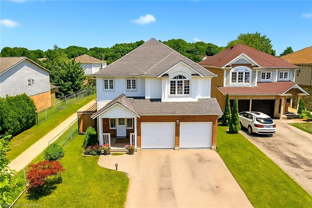 500 Bridlewreath Court Property Photo 1