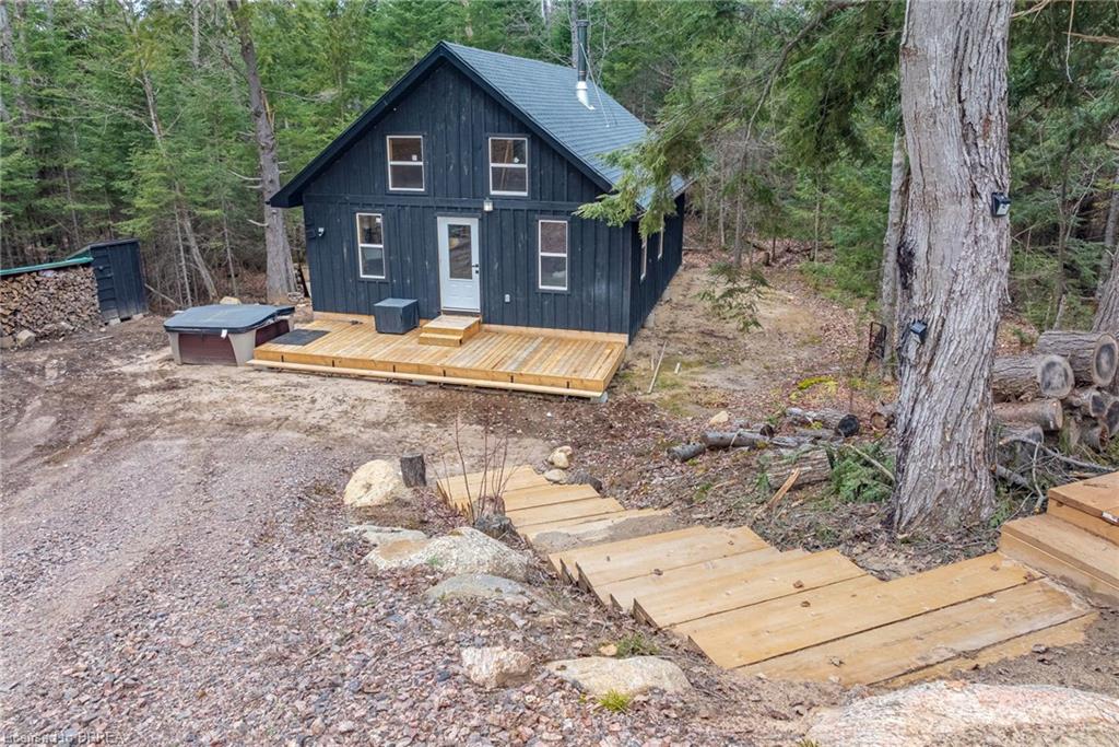 1820 Riding Ranch Road Property Photo 1