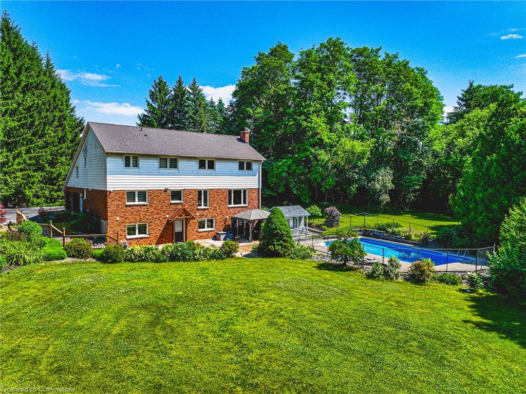 6 Iris Court Property Photo 1