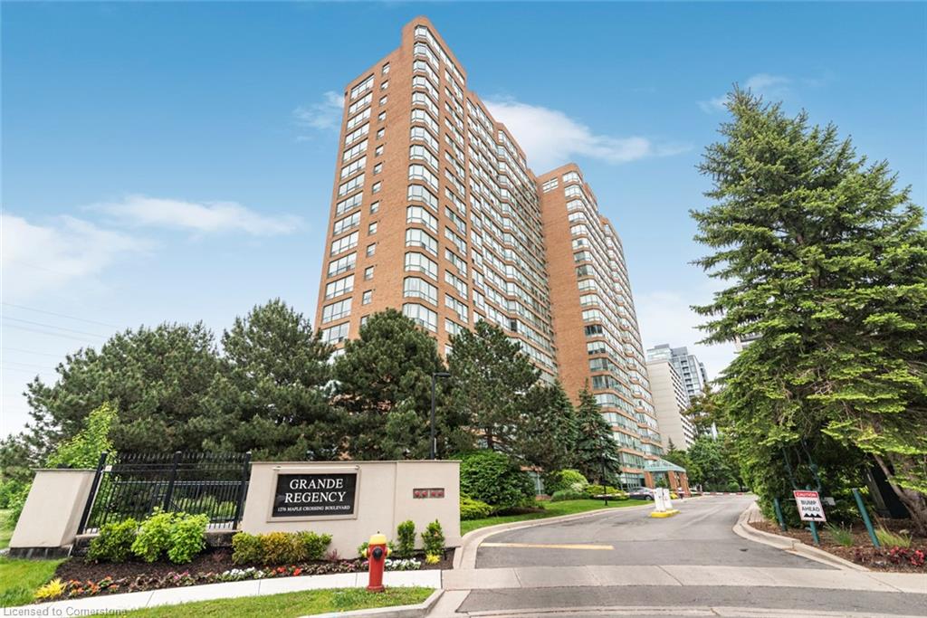 1109-1276 Maple Crossing Boulevard