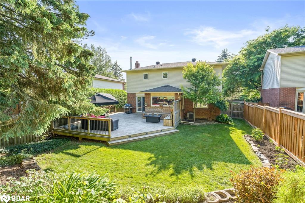 8 Jason Crescent Property Photo 38