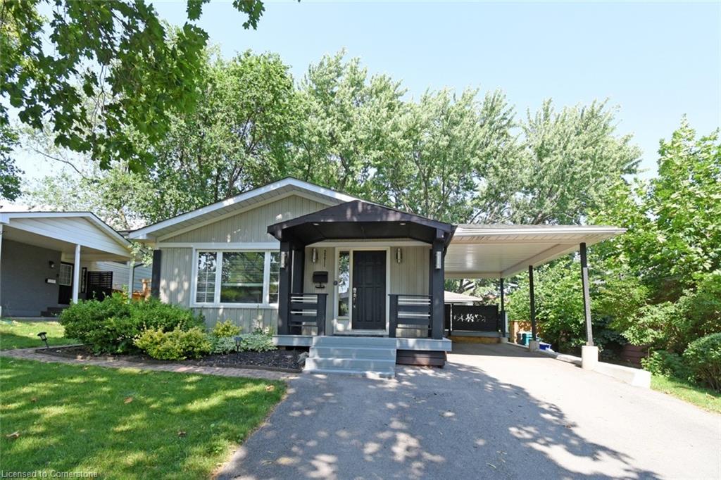 2271 Sheffield Drive Property Photo 1