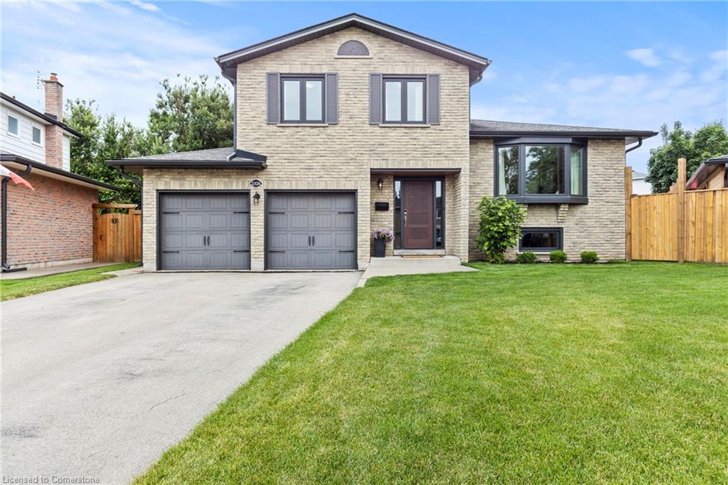 2326 Tintagel Lane Property Photo 1