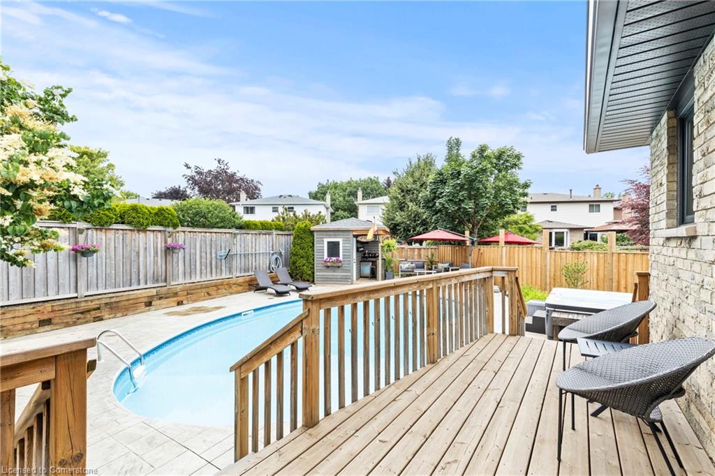 2326 Tintagel Lane Property Photo 37